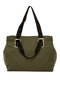 Zoozie Bags Bolsa para Pañales Caqui 24 L
